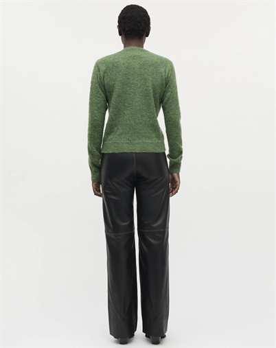 Mads Nørgaard - Garzati Peach Cardigan - Sea Spray